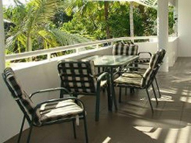 Beach Terraces Порт Дуглас Номер фото